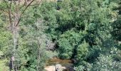 Trail Walking Bozouls - Bozouls - Photo 3