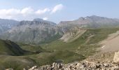 Randonnée Marche Val-Cenis - Col du grand vallon  - Photo 1