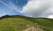 Excursión A pie Ventasso - Cervarezza - Lago Calamone - Passo di Pratizzano - Passo della Scalucchia - Buca del Moro - Monte Casarola - Alpe di Succiso - Photo 3