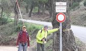 Percorso A piedi Tanneron -  TANNERON-Rando du Mimosa-Les Farinas-DRI - Photo 1