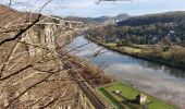 Tour Wandern Namen - Gelbressee 311221 - Photo 3