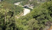 Trail Walking Le Garn - Tarn ardeche - Photo 2