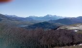 Tour Wandern La Motte-Saint-Martin - connex en boucle  - Photo 12