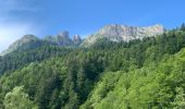 Excursión  Etsaut - Etsaut Lescun - Photo 4