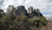 Tour Wandern Buis-les-Baronnies - le saint julien - Photo 6