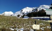 Excursión Senderismo Le Bouchet-Mont-Charvin - Col du Fer - Photo 3