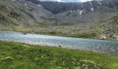 Tour Wandern La Morte - La motte en Taillefer 05/07/2021 - Photo 4