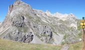 Randonnée Marche Le Monêtier-les-Bains - Chalet de l'Alpe - Grand lac - Croix - Photo 3