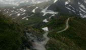 Randonnée Marche Tignes - bulles - Photo 1