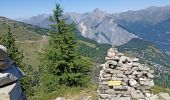 Trail Walking Valloire - anticime de la Grande Chible et plus  - Photo 11