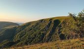 Trail Walking Le Valtin - La Schlucht - Le Hohneck - Photo 14