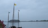 Tocht Stappen Brissac-Loire-Aubance - St Rémy la Varenne - Gennes - Photo 10