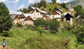 Tour Wandern Valloire - Valloire - Des Gorges de l'Enfer au Le Poingt Ravier - Photo 9