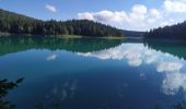 Tour Wandern Unknown - lac Noir - Photo 15