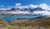 Tour Wandern Val-Cenis - montée au firt de Pattacreuse. - Photo 5