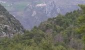 Trail Walking Trigance - trigance/ belvédère /rancoumas - Photo 6