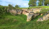 Tour Wandern Riemst - autour de Kanne et St Pietersberg  - Photo 8