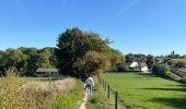 Tour Wandern Mont-Saint-Guibert - Mont St Guibert - Photo 13