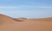 Tour Wandern M'Hamid El Ghizlane ⵎⵃⴰⵎⵉⴷ ⵍⵖⵯⵣⵍⴰⵏ امحاميد الغزلان - Campement 3 au Campement 4 - Photo 12
