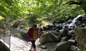 Tour Wandern Cauterets - Le lac de Gaube  - Photo 14