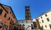 Excursión Senderismo Lucca - CR_Francigena_CL_35_Lucques_Altopascio_20220619 - Photo 1