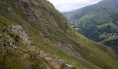 Randonnée Marche Bidarray - col de mehatse - Photo 1