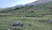 Trail Walking Vallouise-Pelvoux - lac de l'Eychauda - Photo 6