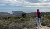 Trail Walking Cadaqués - Cadaques Perafita  - Photo 8