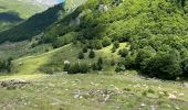 Tour Wandern Laruns - Fait - Photo 1