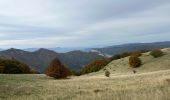 Tour Wandern Omblèze - Boouton - Photo 1