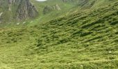 Tour Wandern Beaufort - St guerin - cormet d Arêches - miraillet- mirallet - Photo 3