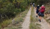 Trail Walking Vercheny - Château de Barry - Photo 3