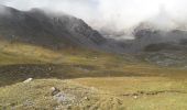 Tocht Stappen Cervières - Le Lac des cordes  - Photo 11