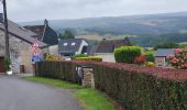 Trail Walking Hamoir - Filot 220725 - Photo 9