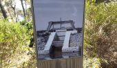 Tour Wandern Lège-Cap-Ferret - les réservoirs de Piraillan - Photo 2