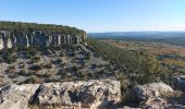 Tour Wandern Corconne - corconne - Photo 7