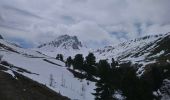 Tocht Stappen Modane - Boucle Valfréjus / Praz de Riou - Photo 9