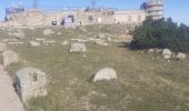 Tocht Stappen Meyrueis - meyrues l'esperouvia le mont aigoual - Photo 1