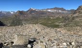 Tocht Stappen Bonneval-sur-Arc - Levanna Occidentale en partant de l'Ecot - Photo 13