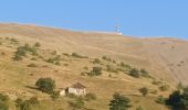 Tocht Stappen Beaujeu - LA JAVIE.  COL DE BOUILLARD . CRETES DU BLAYEUL  LED AJUSTATS . COL DE BOUILLARD N   - Photo 4