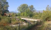 Tour Wandern Taurinya - Jour 3 Pic du Canigou  - Photo 5