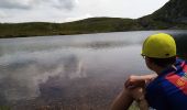Percorso A piedi Livet-et-Gavet - Lac Fourchu (14 juillet 2020) - Photo 20