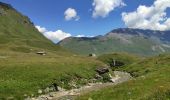 Trail Walking Val-Cenis - tour du lac du Mont Cenis - Photo 15