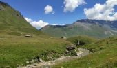 Excursión Senderismo Val-Cenis - tour du lac du Mont Cenis - Photo 15