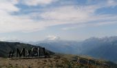 Tocht Stappen La Léchère - col de la madeleine 2020 - Photo 6