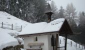 Tour Zu Fuß Oberstdorf - G - Winterwanderung zur Gaisalpe - Photo 4