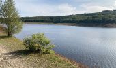 Excursión Bicicleta híbrida Verviers - Boucle barrage  - Photo 16