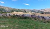 Randonnée Marche Mont Lozère et Goulet - Etape 6 le Bleymard  / Pont Montvert - Photo 3