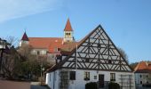 Tour Zu Fuß Illschwang - Illschwang Wanderweg 8 - Photo 1