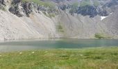 Trail Walking Bielsa - IBON DEL CAO - Photo 14